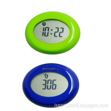 Quality User Friendy Pedometer Watch Step Counter